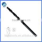 DIN340 Long Length HSS Roll Forged Drills