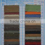 Guangzhou Factory Wholesale 24 oz Canvas Cotton Roll Fabric,recycled 24oz Canvas Tote Bag Fabrics thumbnail-2