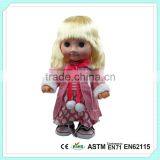 Hot New Products For 2015 With Fashion Dress Arts And Crafts Baby Doll thumbnail-4