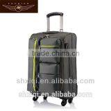 2014 New Design Polyester Cabin Cases Suitcase Sets