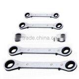 TOP GW-008 Ratchet Ring Spanner( CRV Steel)