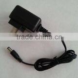 US Plug UL Indoor Adapter AC100-240V DC12v for Decorative String Lights thumbnail-1