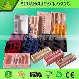 Transparent Disposable Plastic Cosmetic Tray thumbnail-4