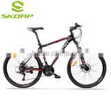 21S Colored Wholesale Mountain Bikes MTB Bicycle Cheap Sport Bikes thumbnail-2