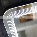 LED ILLUMINATED BATHROOM MIRROR thumbnail-3