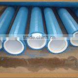 Black Steel Seamless Pipes Sch40 Astm A106 thumbnail-4