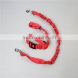 Bungee Leash Wholesale Belt Leash Nylon Dog Belt Leash Quality Choice thumbnail-4