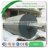 Toilet Rolls Making Machines, Tissue Paper Jumbo Roll Making Mill thumbnail-3
