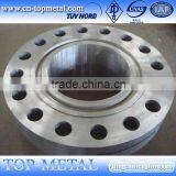 China Supplier Class 1500 Rtj Welding Neck Flange Supplier's Choice thumbnail-6