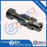 SL Gr2 Titanium Domeless e Nail for Sale thumbnail-4