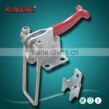 Industrial Toggle Clamp SK3-021T for Cabinet and Equipment thumbnail-4