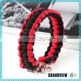 Cheap Hot Sale Top Quality Smart Survival Bracelet thumbnail-6