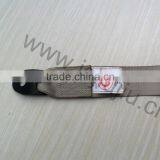 ECE R16 Beige 2 Point Car Bus Seat Belt thumbnail-5