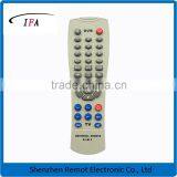 Wireless Universal TV/DVB Remote Control for Home Appliance thumbnail-2