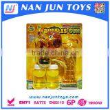 Animal Shape Summer Outdoor Bubble Gun/Bubble Toys For Kids thumbnail-1