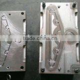 injection mould for plastic hanger,plastic injection hanger mould