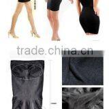 Mature Women Plus Size Lingerie Mail Order Sexy Lingerie Fat Seamless Underwear Corset Wrap Chest Body Skirt Skirt