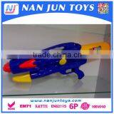 Summer Toy Plastic High Pressure Water Gun With Certificate thumbnail-3