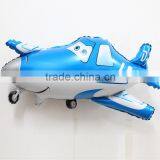 New Designs Foil AirPlane Balloon 70*40cm thumbnail-6