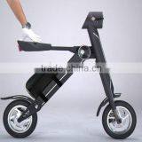 5000 Watts Electric Motor Scooter Lithium Battery Electric Powered