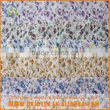 New Model Good Offer China Market Hot Selling Portable Floral Print Rayon Fabric