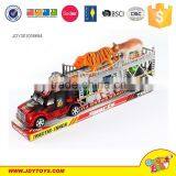 Plastic Car Toy for Wholesale/ Kid Toy Car thumbnail-2