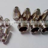 WSD P80A Plasma Cutting Electrode and Tip(1.1mm)