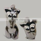 Chromed Female Torso thumbnail-1