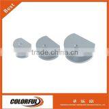 SN Diecast Aluminium Cast u Shape Saddle Clamps thumbnail-6