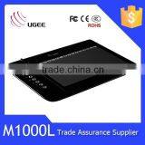 UGEE M1000L Digital Graphics Tablet Bank Graphic Color Drawing Tablet thumbnail-5