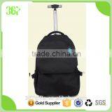 Multicolour Fashion Design Daily Bag School Teenager Travel Backpack Trolley Bag thumbnail-2