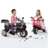 3 Wheel Pedal Motorcycle Stlyle Kids Tricycles thumbnail-4