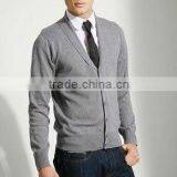 Custom Cardigans for Men's