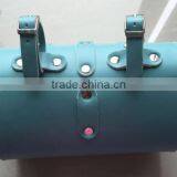 2015 High Quality Fashion pu Leather Saddle Bike Bag Bicycle Bag Quality Choice thumbnail-4