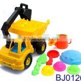 B/O Classic Train Toy Set With Smoke and Sounds thumbnail-4