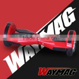 Waymag battery powered mini electric skateboards for sale