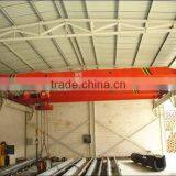 Single Girder Overhead Crane 5 Ton thumbnail-1