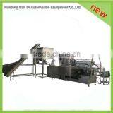 Automation Pingpong Ball Cartoner From Shanghai Port