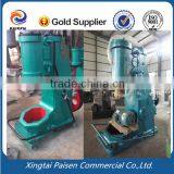 150kg Automatic Wrought Blacksmith Metal Steel Iron Forge Air Power Hammer thumbnail-6