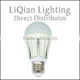 LED Bulb Light 8W High Luminous