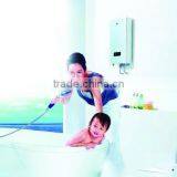 Popular Economic 58*850mm Balcony Hanging Solar Collectors in The French thumbnail-3