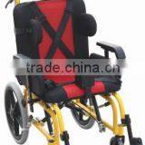BOSSAY CPI Wheelchair thumbnail-1