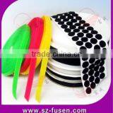 100% Nylon Colored Adhesive Hook and Loop Tape thumbnail-5