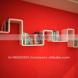 Modern Decorative Wallshelf thumbnail-1
