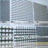 316 SS Crimped Wire Mesh