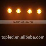 DMX LED 4Par System, 4x30W RGBWA, Night Club/mini Concert/home Party thumbnail-5