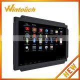 32 Inch USB Powered School Application Touch Screen Monitor thumbnail-3