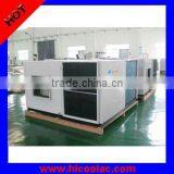 Rooftop Air Conditioning Unit (Packaged)-Commercial Split Air Conditioner thumbnail-4