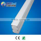 DC 24V High Quality CE Aluminum Pendant LED Linear Light 110lm/w Led Suspended Light