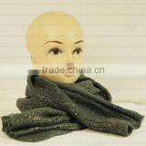 Popular Famous Design Customized Scarf Girls thumbnail-1